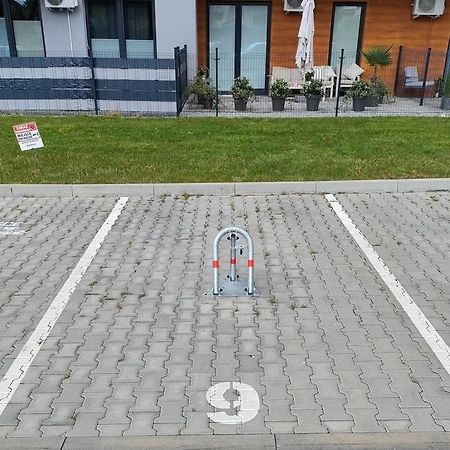 Apartament Korazone 2 Zator Dış mekan fotoğraf