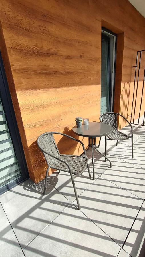 Apartament Korazone 2 Zator Dış mekan fotoğraf