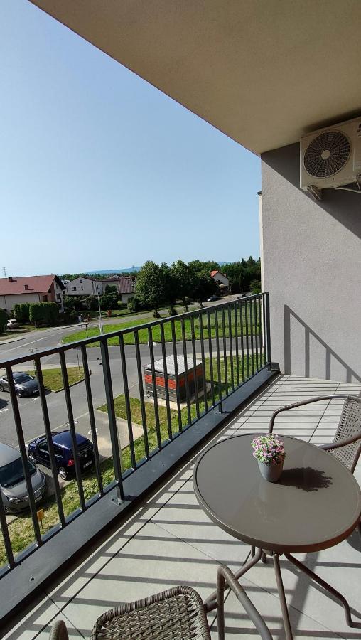 Apartament Korazone 2 Zator Dış mekan fotoğraf