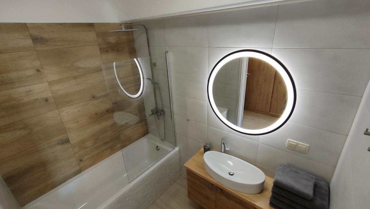 Apartament Korazone 2 Zator Dış mekan fotoğraf