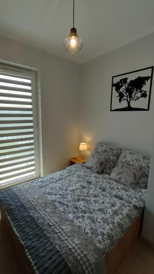 Apartament Korazone 2 Zator Dış mekan fotoğraf