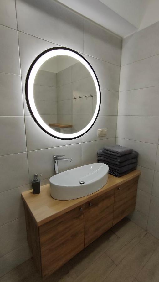 Apartament Korazone 2 Zator Dış mekan fotoğraf