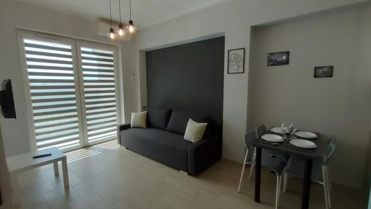 Apartament Korazone 2 Zator Dış mekan fotoğraf