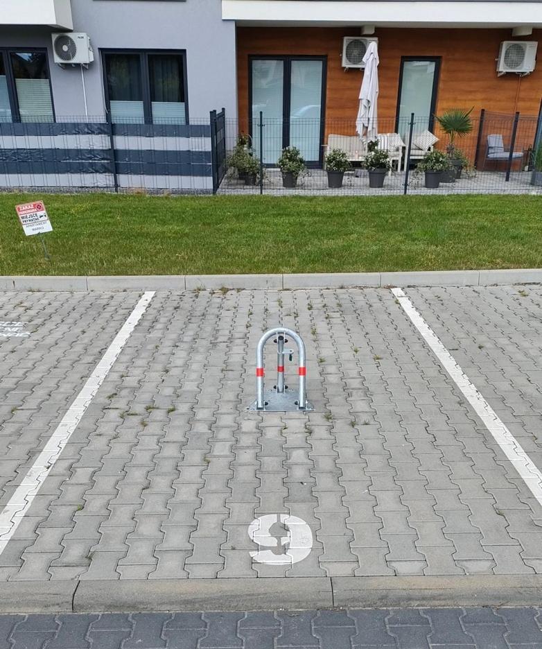 Apartament Korazone 2 Zator Dış mekan fotoğraf